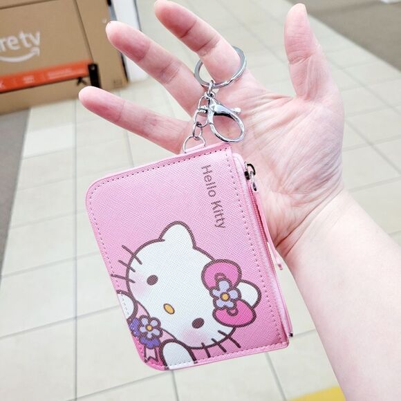Brand New Sanrio Hello Kitty Wallet Bag - Picture 3 of 4